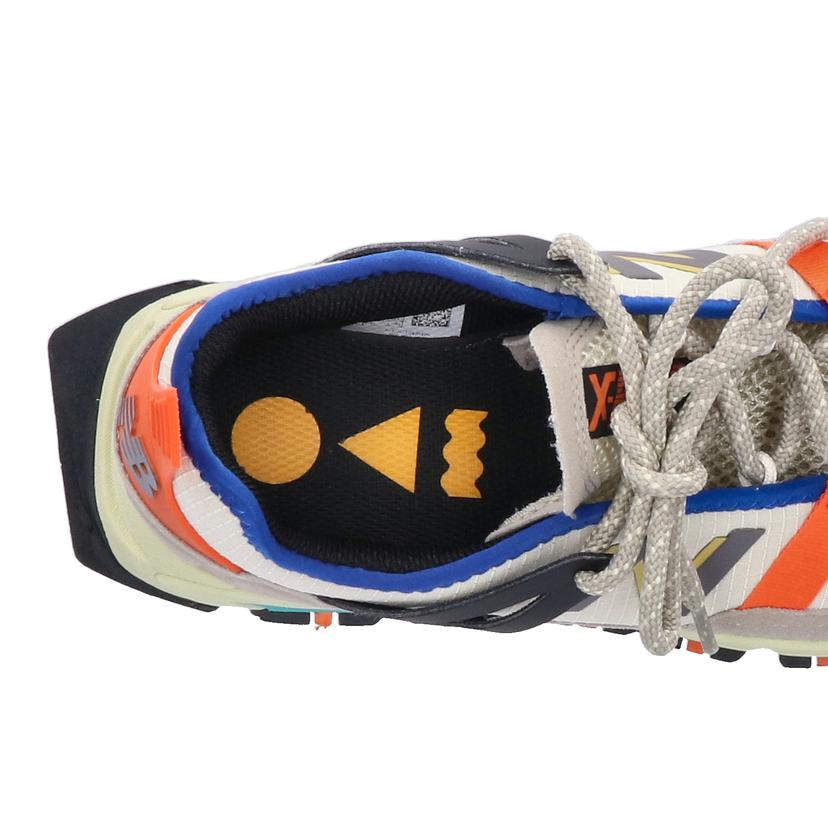 NB NB/メンズスニーカー/ABZRB/マルチカラー/NBJ-1082279//26.5cm/Aランク/03