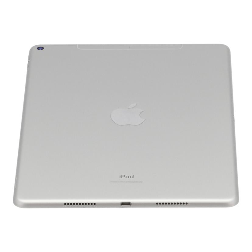 Apple au アップル/iPad Air 第3世代 Wi-Fi+Cellular 256GB 2019/MV0P2J/A//DMPY4051LMVW/Bランク/19