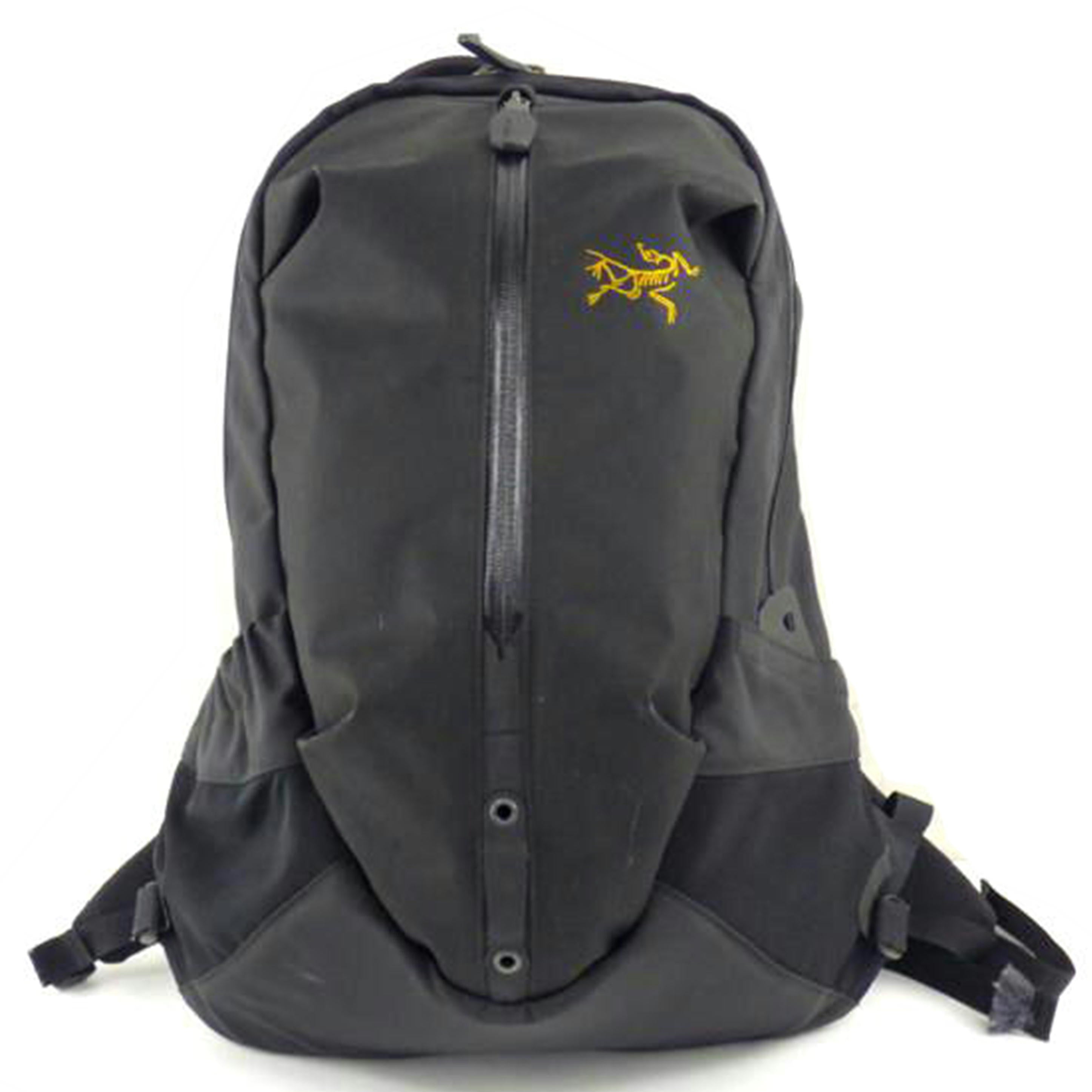 ARC'TERYX アークテリクス/アロー16 バックパック/24018//Bランク/64