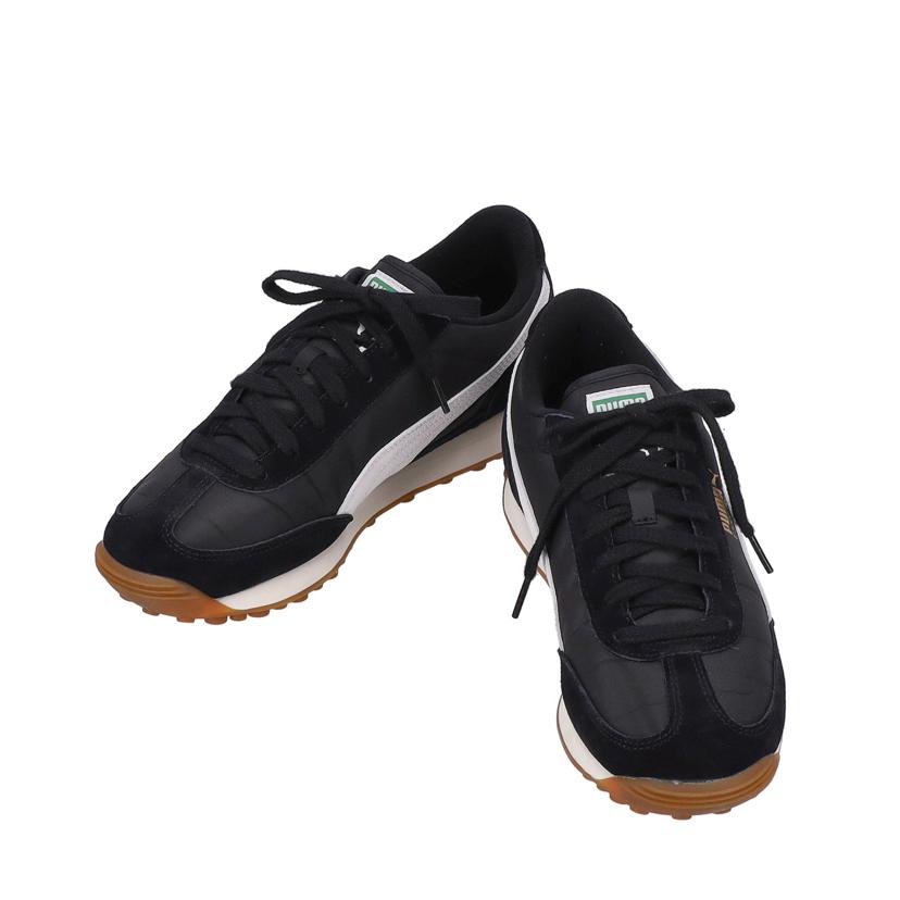puma プーマ/EASY RIDER VINTAGE ローカットスニーカー/399028-10//Aランク/76