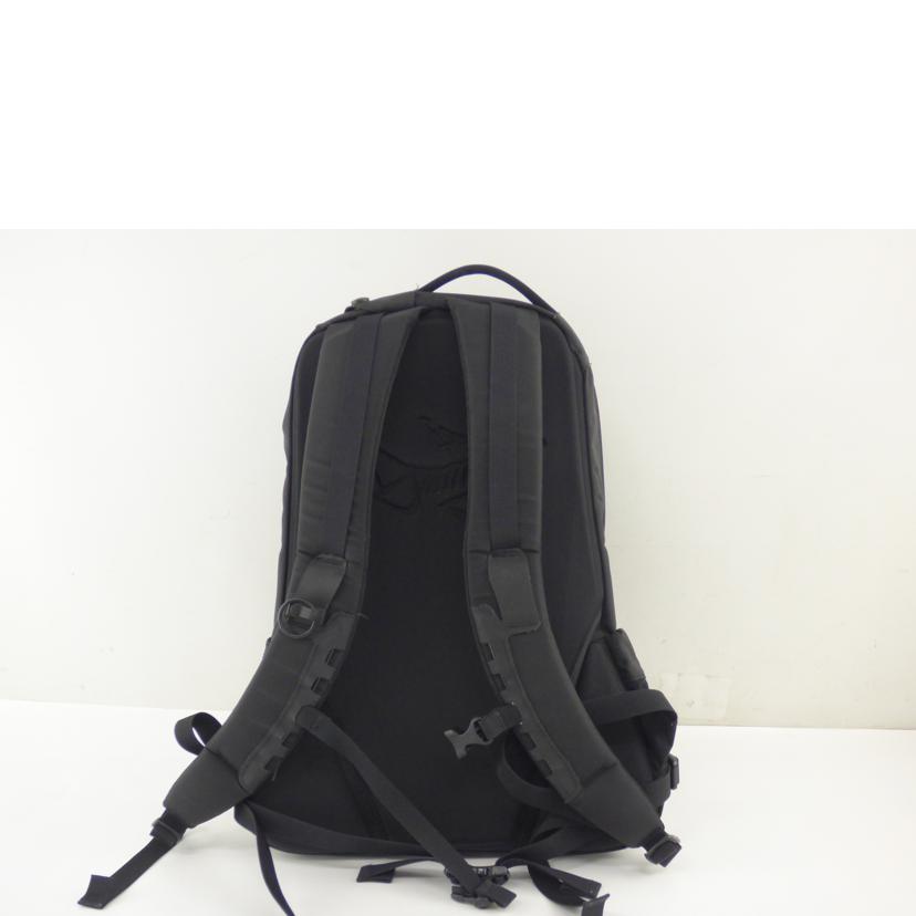 ARC'TERYX アークテリクス/アロー16 バックパック/24018//Bランク/64
