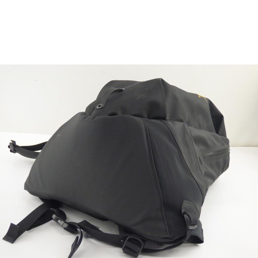 ARC'TERYX アークテリクス/アロー16 バックパック/24018//Bランク/64