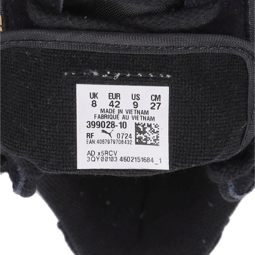 puma プーマ/EASY RIDER VINTAGE ローカットスニーカー/399028-10//Aランク/76