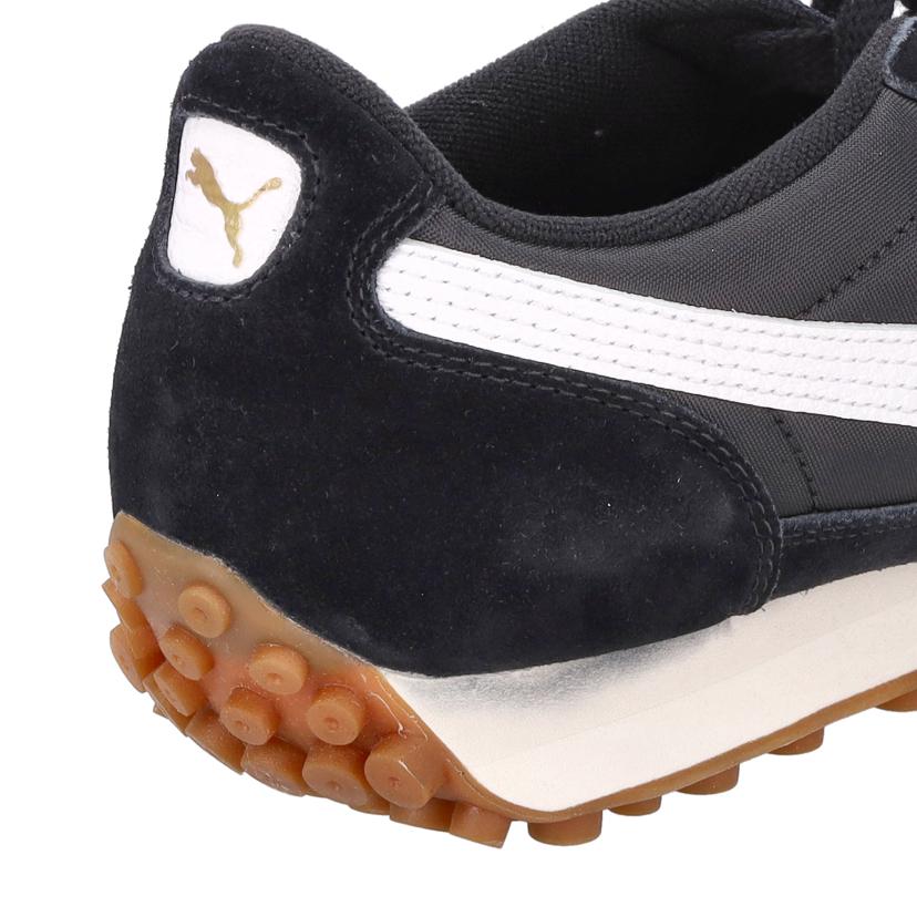 puma プーマ/EASY RIDER VINTAGE ローカットスニーカー/399028-10//Aランク/76