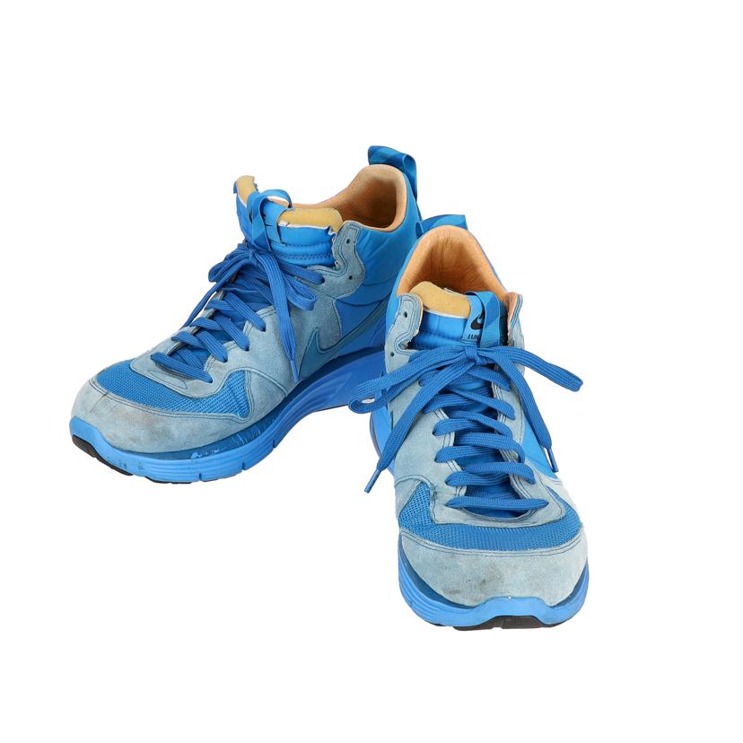 NIKE ナイキ/LUNAR SOLSTICE MID SP/598152-470//28.5cm/Bランク/03
