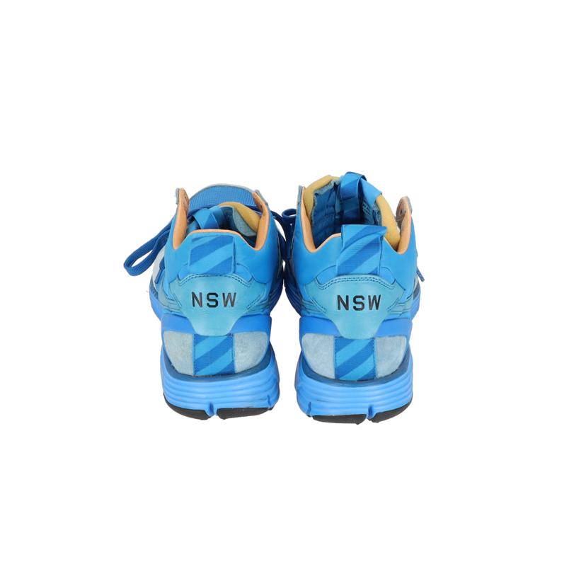 NIKE ナイキ/LUNAR SOLSTICE MID SP/598152-470//28.5cm/Bランク/03