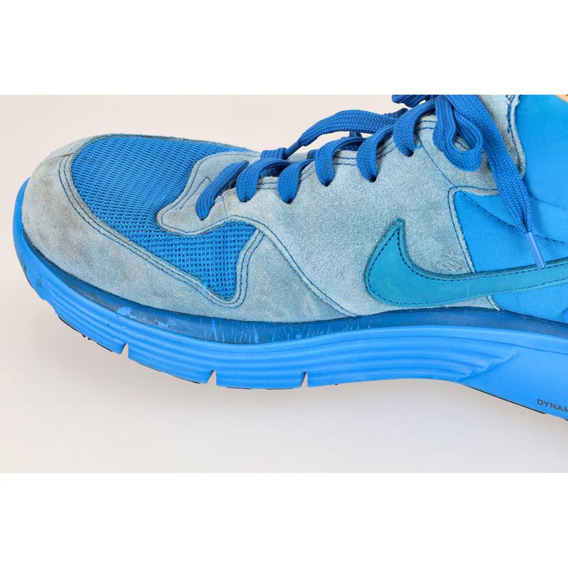 NIKE ナイキ/LUNAR SOLSTICE MID SP/598152-470//28.5cm/Bランク/03