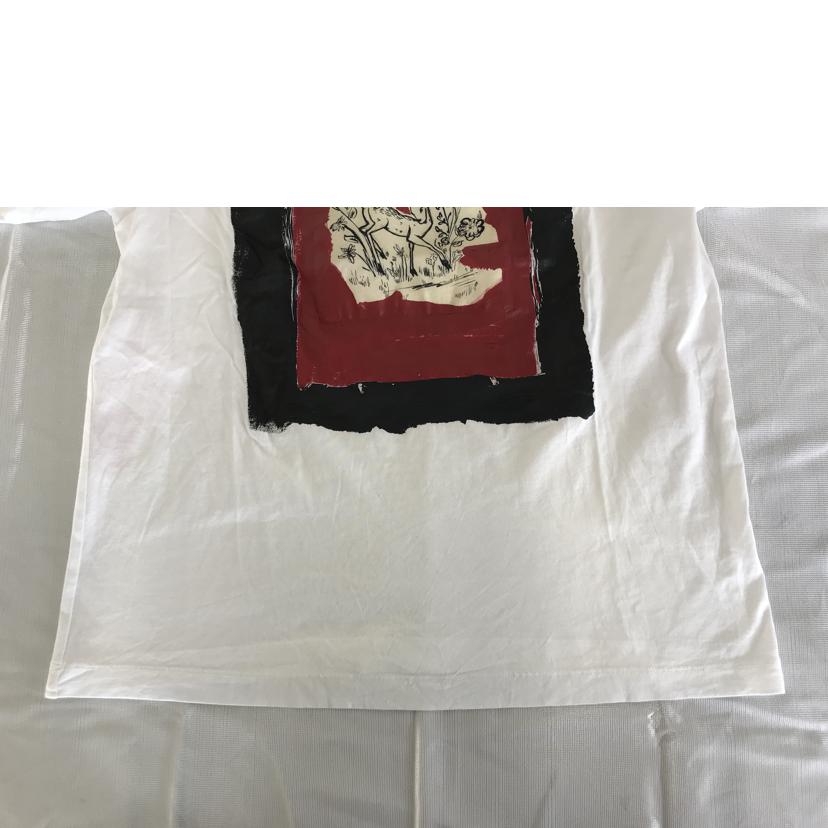 MARNI マルニ/バンビプリントTシャツ/THJET49P16//ABランク/51