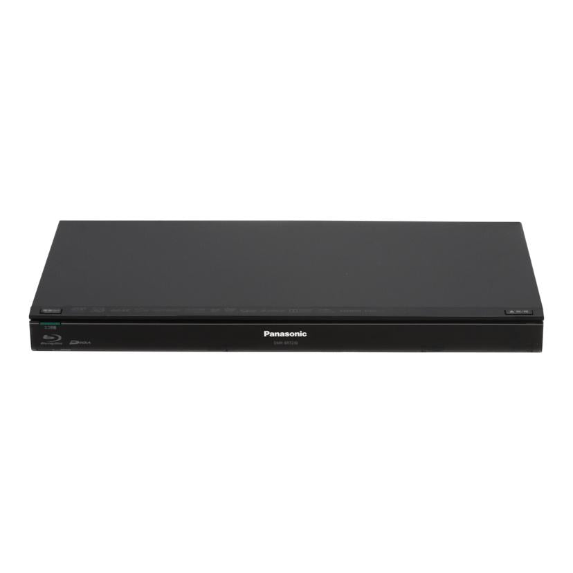 Panasonic パナソニック /BDレコーダー/DMR-BRT230//VN3BB014805/Bランク/77