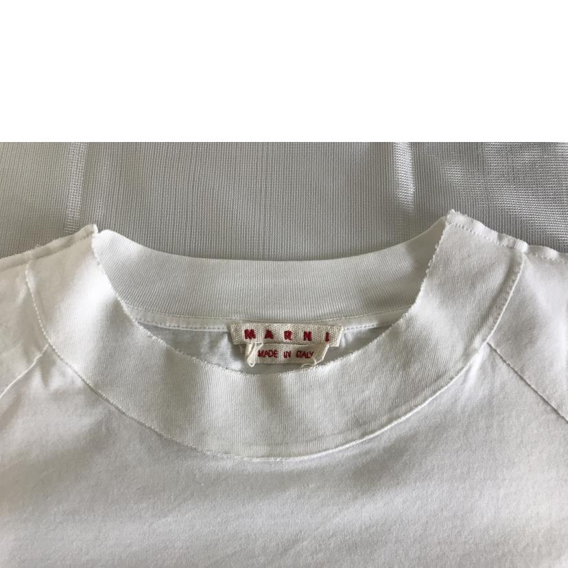 MARNI マルニ/Tシャツ/THJE0357XY//Bランク/51