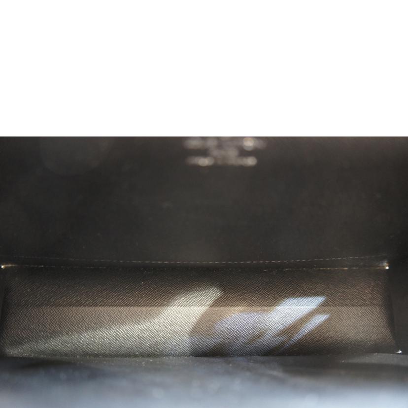 LV ルイヴィトン/モンソー/エピ/ノワール/M52122//SR0***/Aランク/92