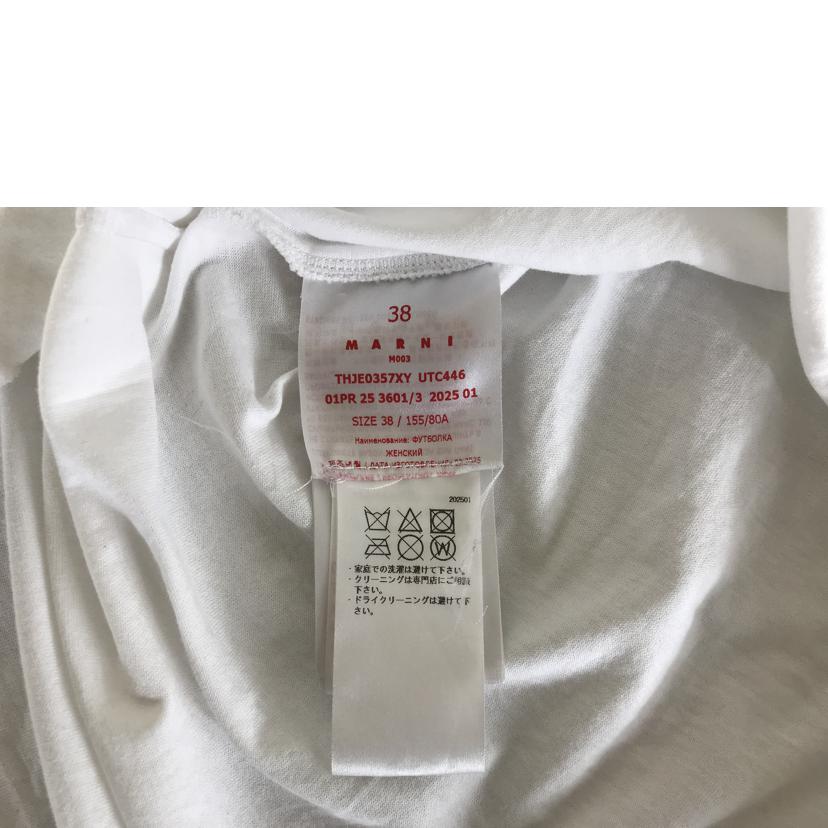 MARNI マルニ/Tシャツ/THJE0357XY//Bランク/51