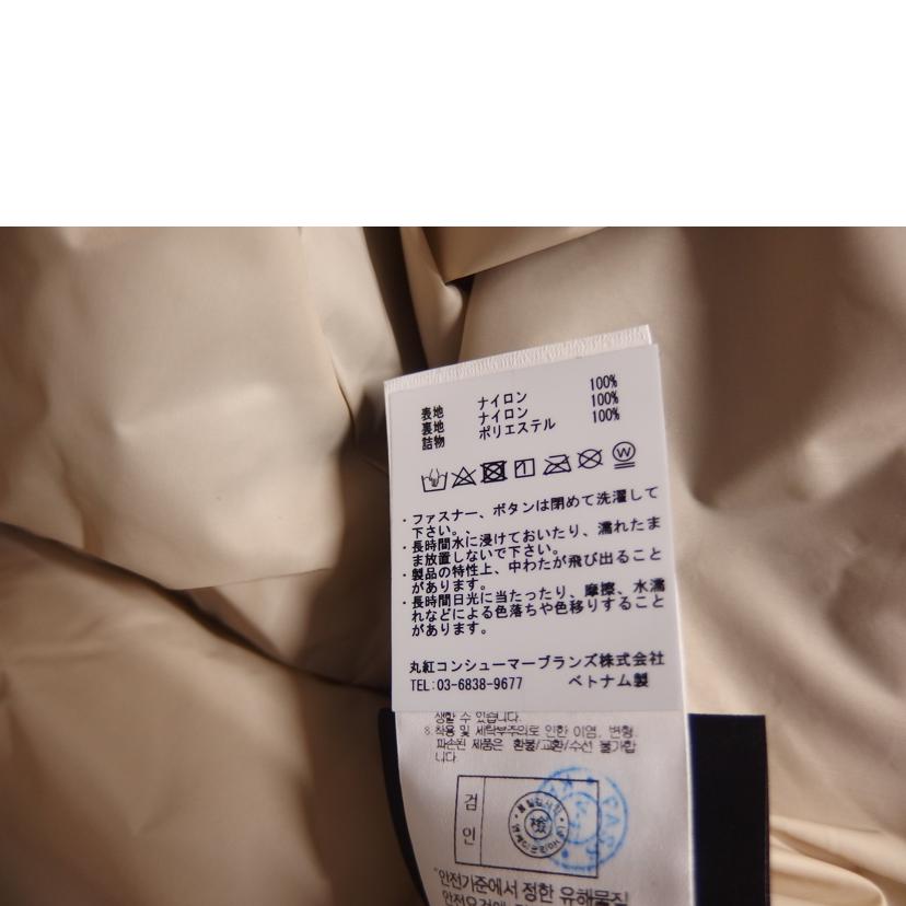 MERRELL メレル/MERRELLナイロンコート/ベスト付き/GJK1206BL//Aランク/82