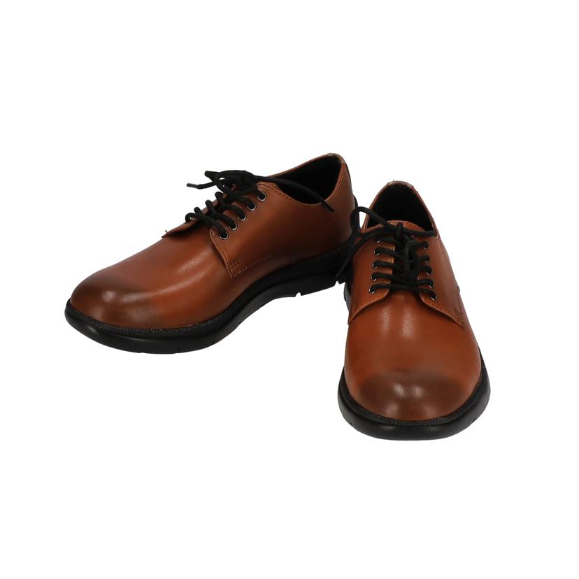 COACH コーチ/BURN LTH HYBRID DRBY/ドレスシューズ/FG4382 229207//SAランク/05