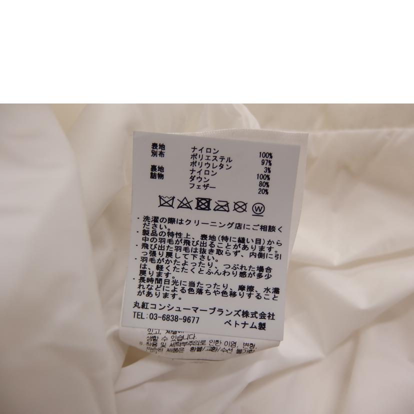 MERRELL メレル/MERRELLダウンコート/GDW1106OW//Aランク/82