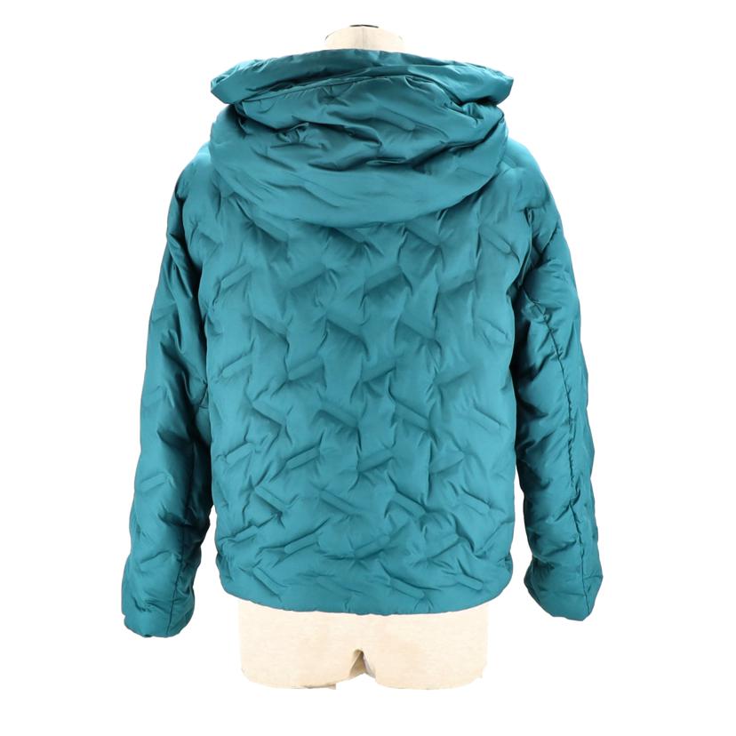 EMPORIO ARMANI エンポリオアルマーニ/中綿ジャケット/グリーン系//ABランク/18