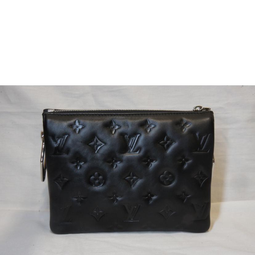 LOUIS VUITTON ルイ・ヴィトン/クッサンBB/マルチカラー/M22429//RFI*/Aランク/92