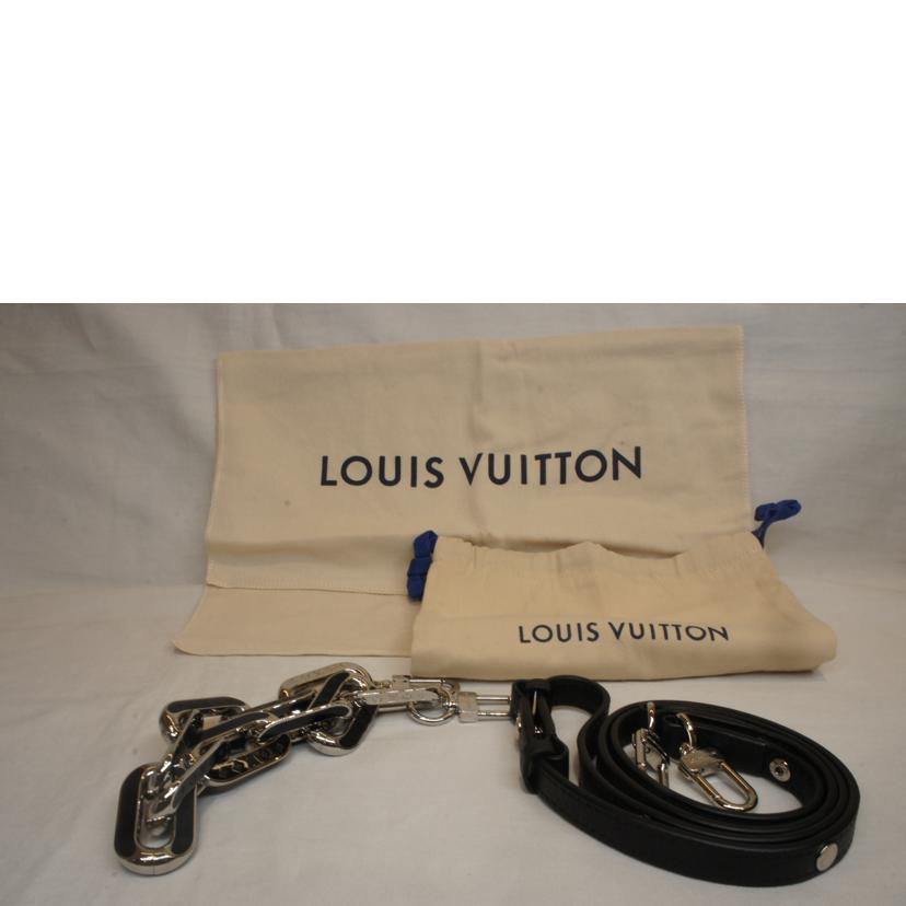 LOUIS VUITTON ルイ・ヴィトン/クッサンBB/マルチカラー/M22429//RFI*/Aランク/92