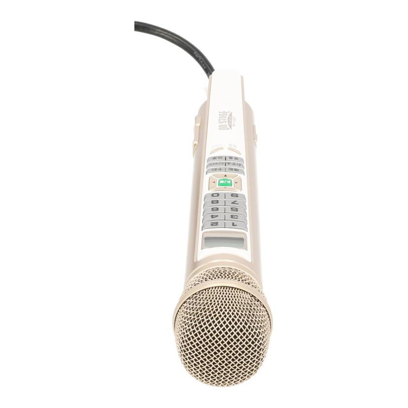On STAGE オンステージ/パーソナルカラオケ/PK-110GT//007983/Bランク/84