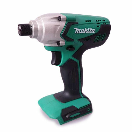 makita マキタ/充電式インパクトドライバ/M695D//0217660/Bランク/76