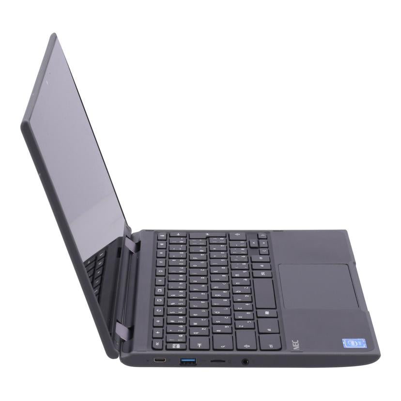 NEC 日本電気 /Chromebook Y1/PC-YVE11Y21A4J1//P207617D/Bランク/77