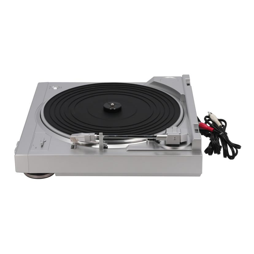 DENON デノン/レコードプレーヤー/DP-29F//5076900713/Bランク/62