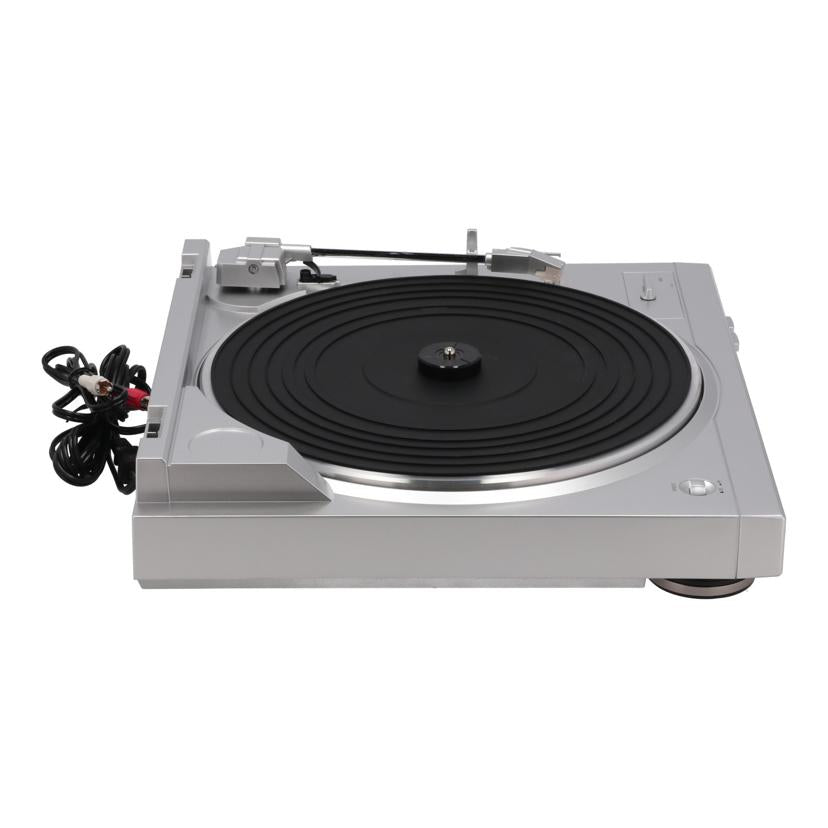 DENON デノン/レコードプレーヤー/DP-29F//5076900713/Bランク/62