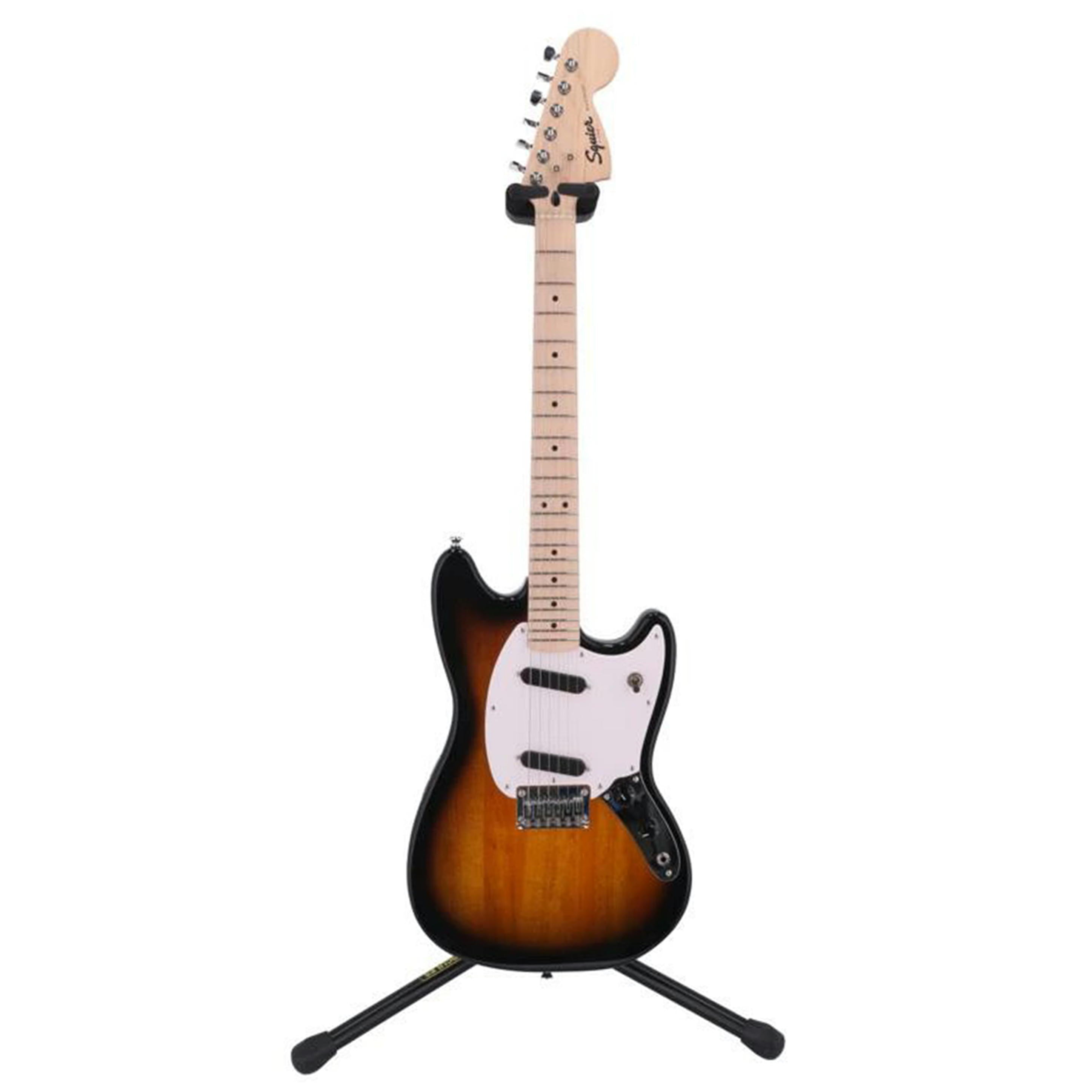 Squier スクワイヤー/エレキギター/Sonic Mustang//25024846/Aランク/63