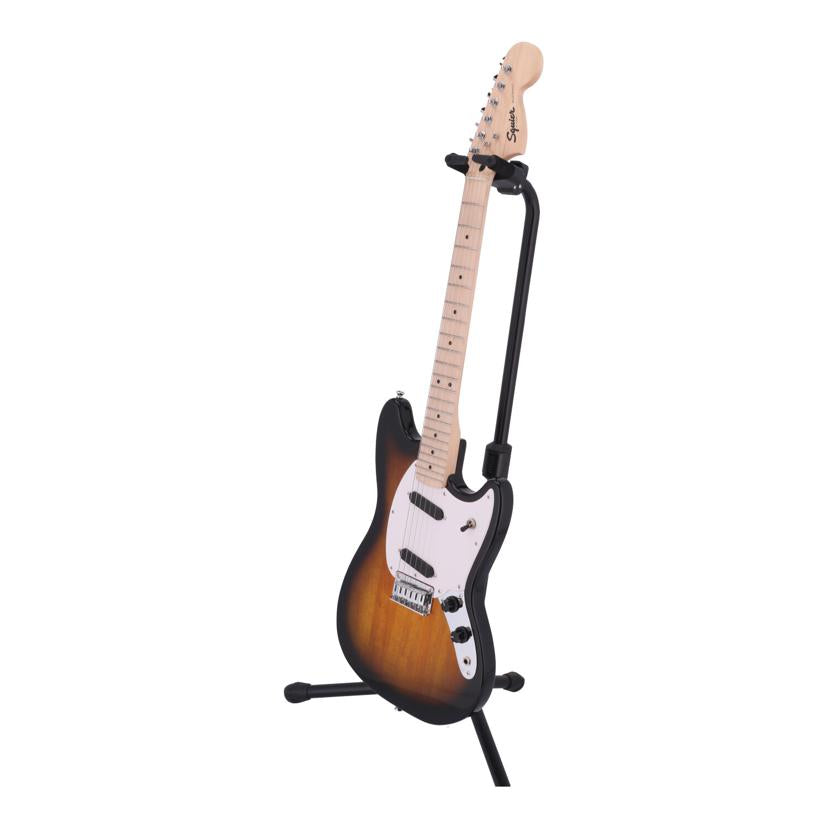 Squier スクワイヤー/エレキギター/Sonic Mustang//25024846/Aランク/63