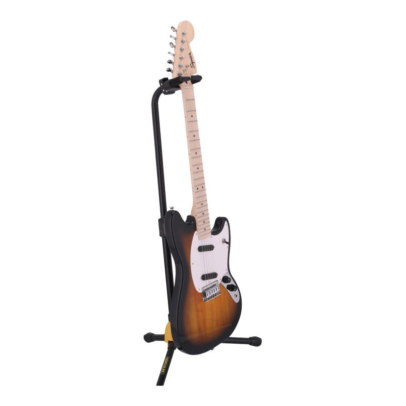 Squier スクワイヤー/エレキギター/Sonic Mustang//25024846/Aランク/63