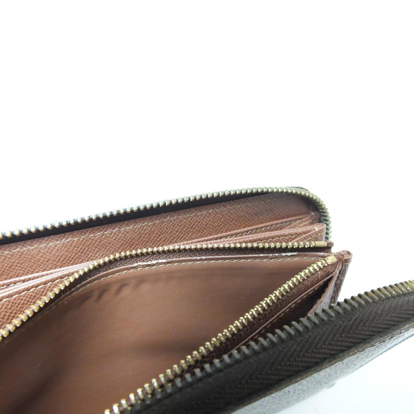 LOUIS VUITTON ルイヴィトン/ジッピーウォレット/モノグラム/M60017//CA3193/Bランク/88