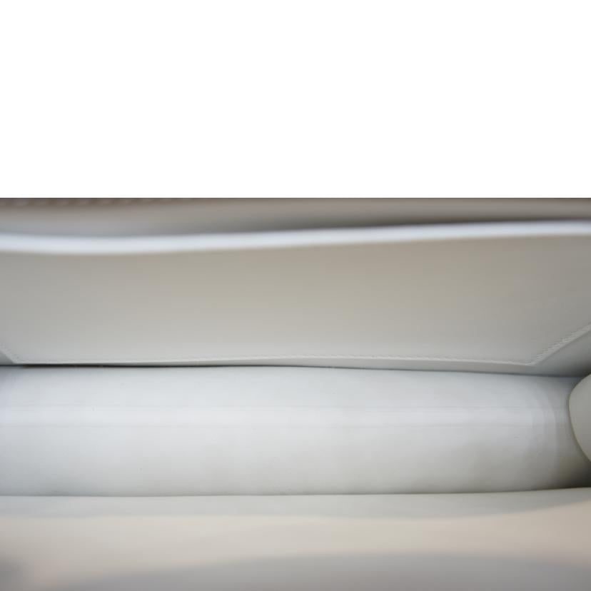 HERMES エルメス/ケリーダンス/エバーカラー/エトゥープ/SV金具/エヴァーカラー//W/SAランク/92