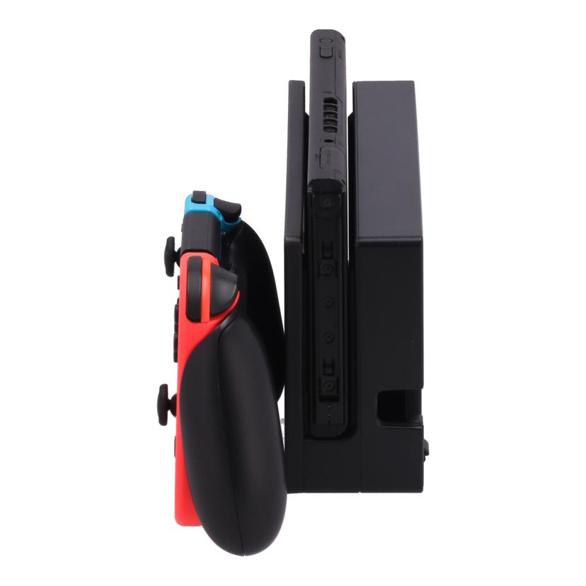 NINTENDO ニンテンドー/Nintendo Switch/HAC-S-KABAA//XJA40039782621/Bランク/65
