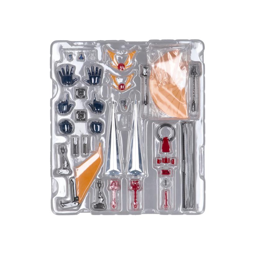 BANDAI バンダイ/超合金魂/無敵鋼人ダイターン3/GX-53//Bランク/18