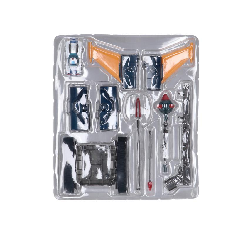 BANDAI バンダイ/超合金魂/無敵鋼人ダイターン3/GX-53//Bランク/18