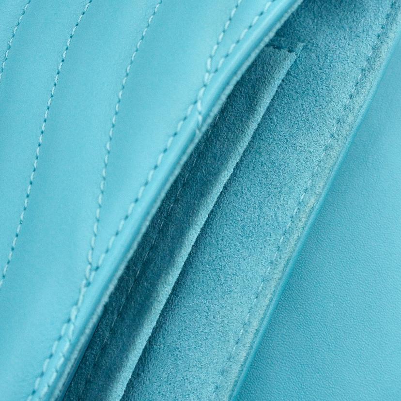 LV ルイヴィトン/ニューウェーブPM/ターコイズ/M51936//NZ2***/Aランク/75