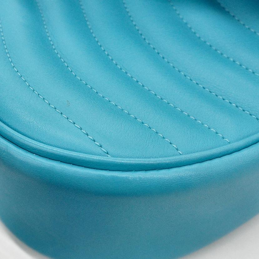 LV ルイヴィトン/ニューウェーブPM/ターコイズ/M51936//NZ2***/Aランク/75