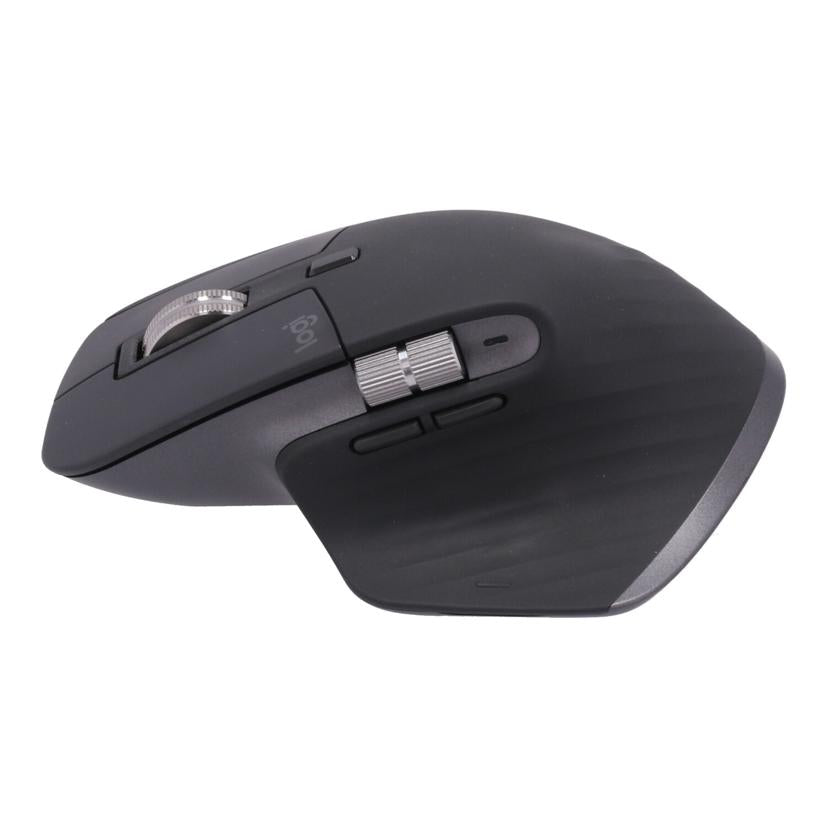 Logicool Logitech ロジクール /ワイヤレスマウス/MX Master 3S//2333LZ514429/Bランク/01