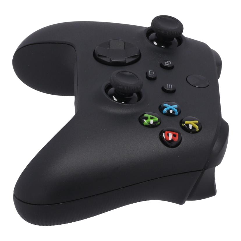 Microsoft マイクロソフト /XBOXコントローラー/1V8-00005 Model:1914//02710085576248/ABランク/77