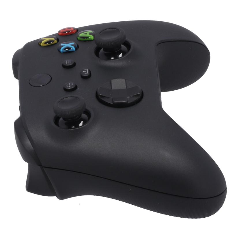 Microsoft マイクロソフト /XBOXコントローラー/1V8-00005 Model:1914//02710085576248/ABランク/77