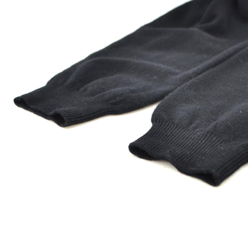 DANTON ダントン/ウールニット/DT-D0027 LMW//ABランク/75