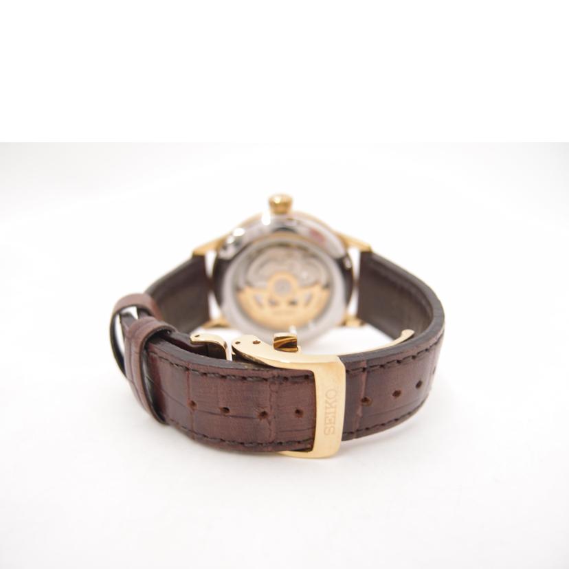 SEIKO セイコー/プレサージュ/カクテルタイム/自動巻き/SARY126//890***/Aランク/69