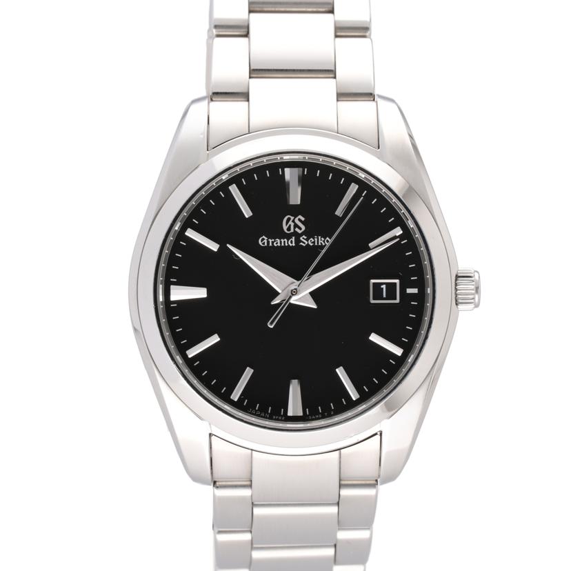 Grand Seiko グランドセイコー/クウォーツ時計/9F62-0AB0//08N***/Bランク/07