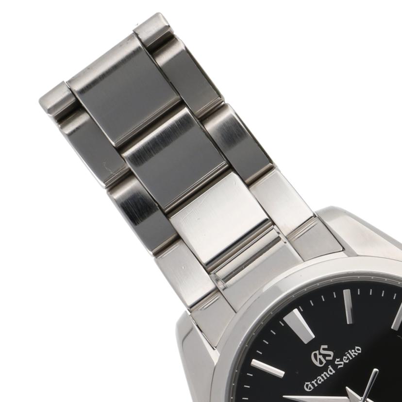 Grand Seiko グランドセイコー/クウォーツ時計/9F62-0AB0//08N***/Bランク/07