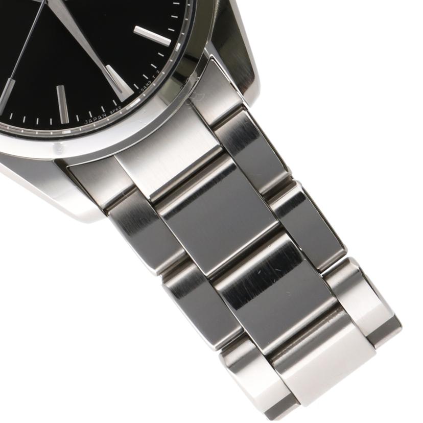 Grand Seiko グランドセイコー/クウォーツ時計/9F62-0AB0//08N***/Bランク/07