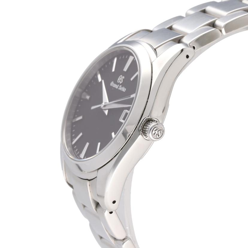 Grand Seiko グランドセイコー/クウォーツ時計/9F62-0AB0//08N***/Bランク/07