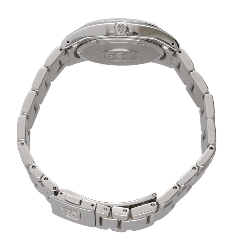 Grand Seiko グランドセイコー/クウォーツ時計/9F62-0AB0//08N***/Bランク/07