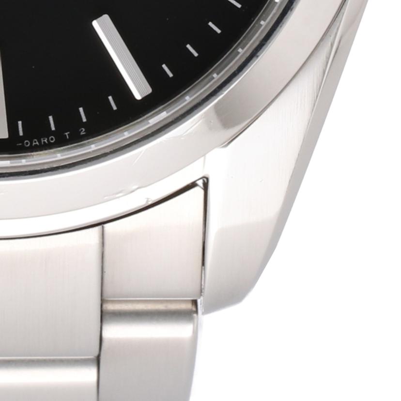 Grand Seiko グランドセイコー/クウォーツ時計/9F62-0AB0//08N***/Bランク/07