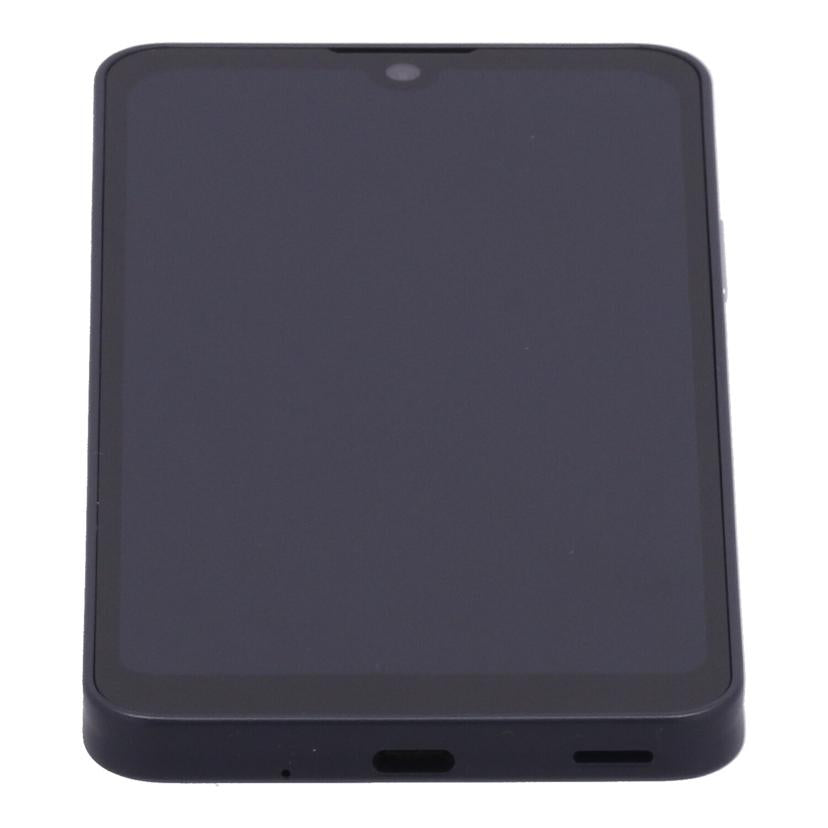 SHARP Rakuten シャープ /スマートフォン/AQUOS wish3/SH-M25//SX3LHMB44125009/ABランク/85