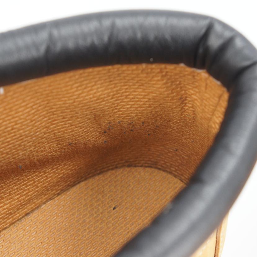 Timberrand ティンバーランド/TBL 1973 ニューマン MID レース ブーツ ウォータープルーフ/28.0cm/ブラウン/TB150061231//ABランク/01